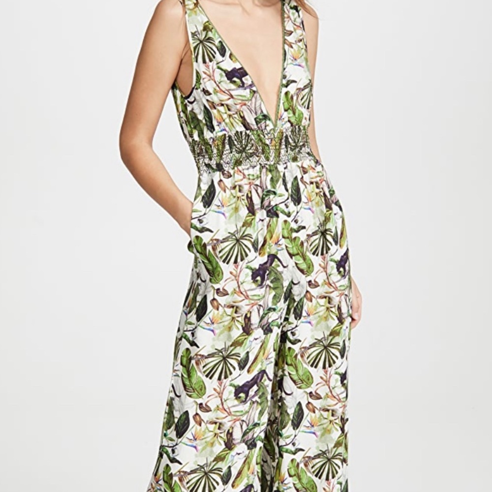Jumpsuit